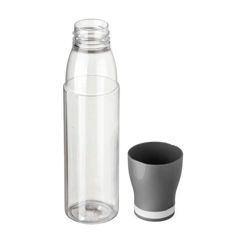 Bottle Urban Drink 650 ML Grey