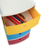 Tower Storage Drawers for Kids