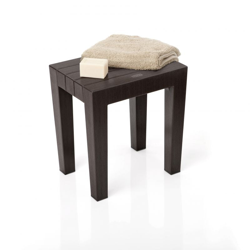 Stool Lombok Brown