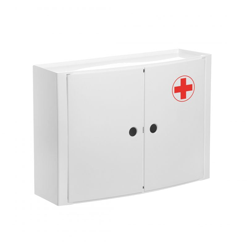 First Aid Cabinet