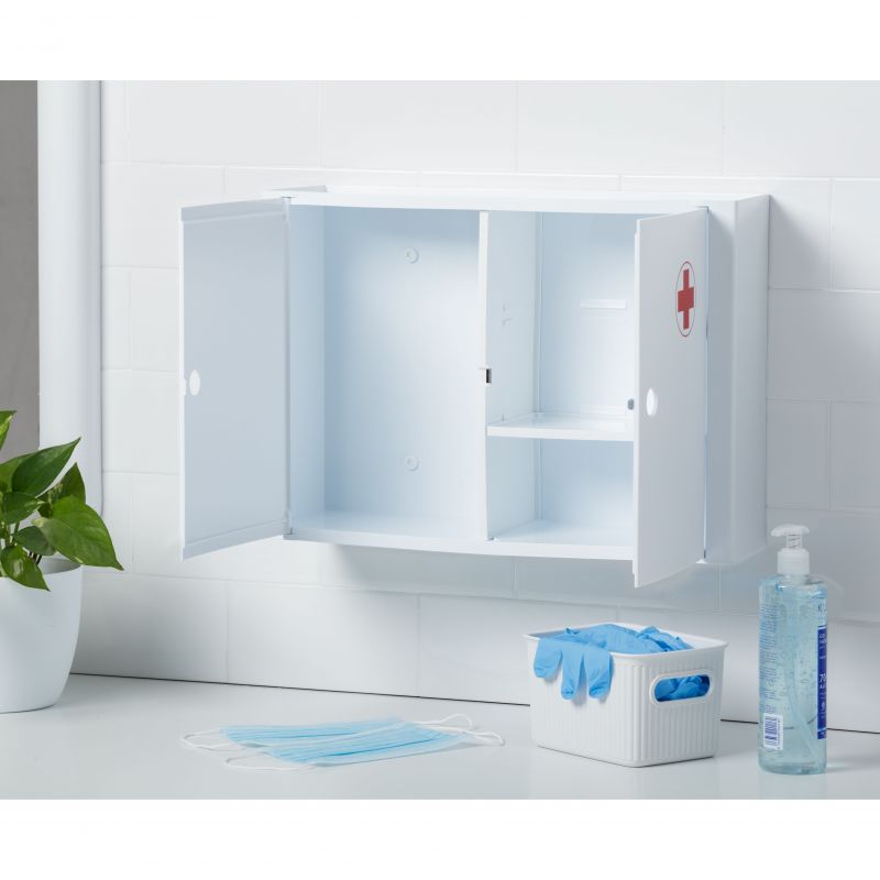 First Aid Cabinet