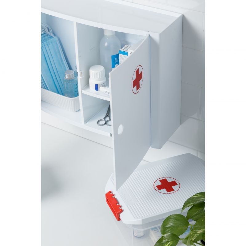 First Aid Cabinet