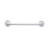 Right Safety Handle 40 CM. White