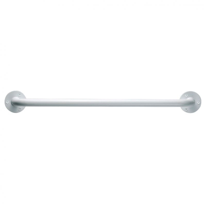 Right Safety Handle 60 CM. White