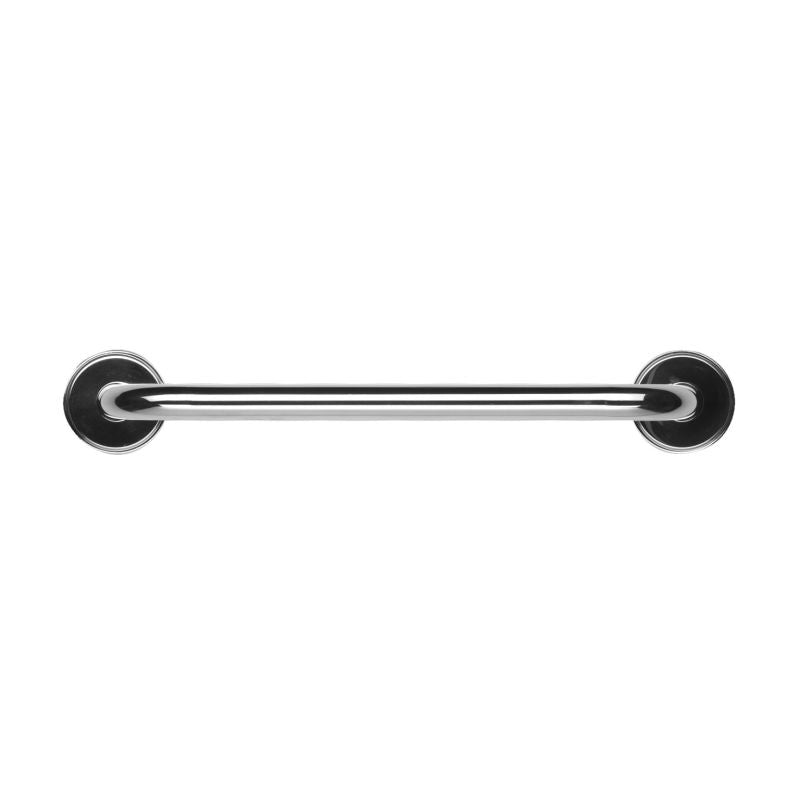 Chrome Safety Handle 40CM