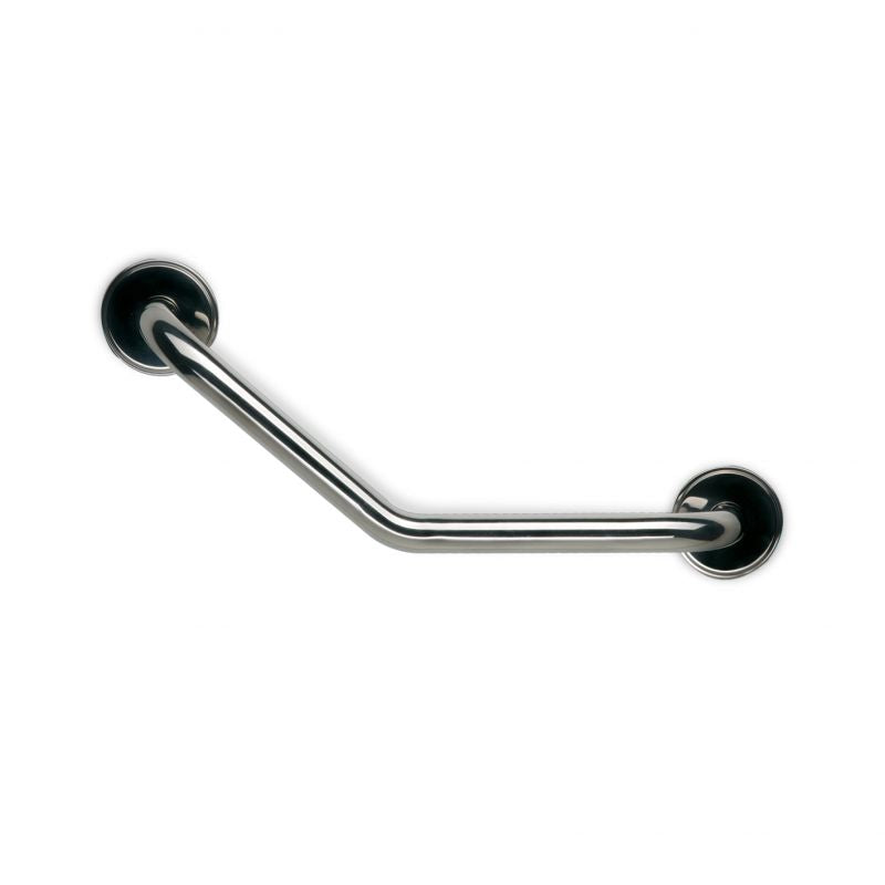 135 degree Chrome Plating Elbowed Safety Handle/Grab Bar