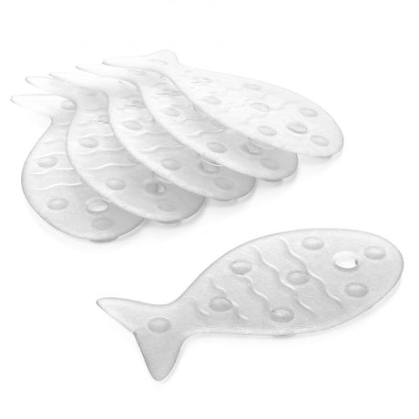 Anti Slip Bath Tube Sticker Fish Glace