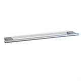 Medium-Sized Towel Rail Ice