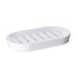 Soap Dish White