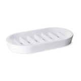 Soap Dish White