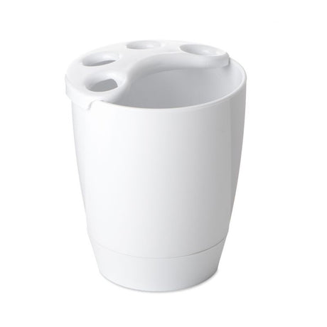 Toothbrush Holder White