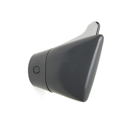 Bathroom Hook Alpha Grey