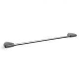 Large Towel Rail 60 CM Alpha Grey