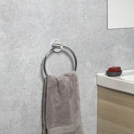 Martins Towel Ring