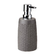 Liquid Soap Dispenser Nest Anthracite