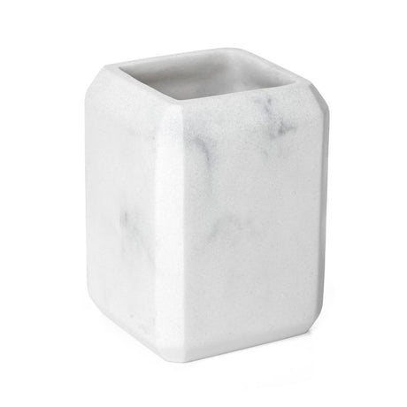 Toothbrush Holder Marble