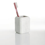 Toothbrush Holder Marble