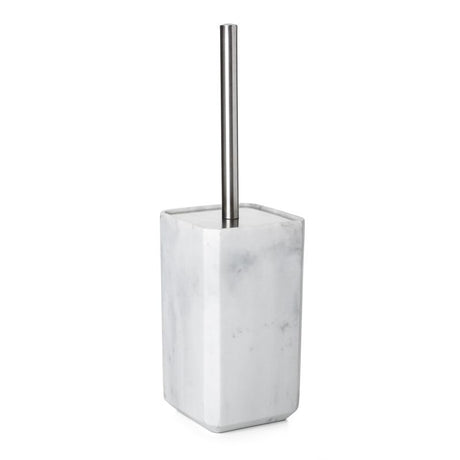 Toilet Brush Marble