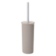 Toilet Brush Baobab Taupe