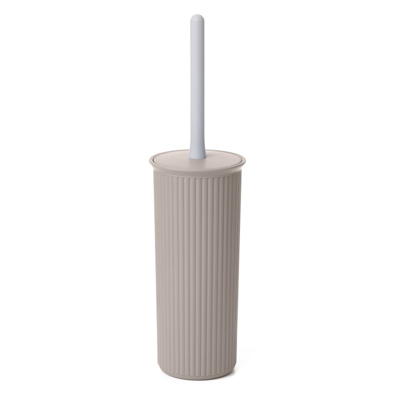 Toilet Brush Baobab Taupe