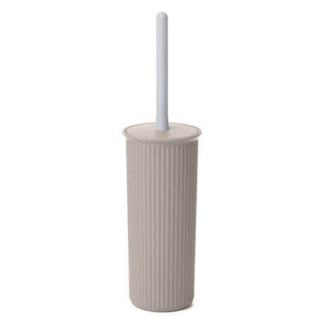 Toilet Brush Baobab Taupe