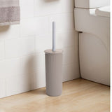 Toilet Brush Baobab Taupe