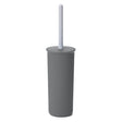 Toilet Brush Baobab Anthracite Grey