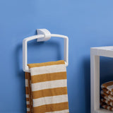 Towel Ring - Smart White