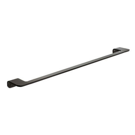 Large Towel Rail Onyx Black