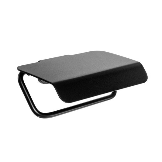 Paper Holder Onyx Black