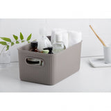 Storage Basket M 5L - Baobab Taupe