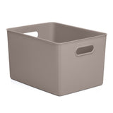 Storage Basket Xl 22L Baobab Taupe