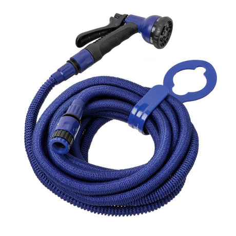 Extensible Hose 15M Superflex