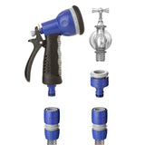 Spray Gun Kit 7P 4PZ TL