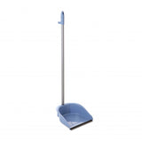 Anti-tip Dustpan Blue