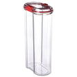 Jar With Safety Closure 2.5L Transparent