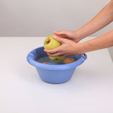 Round Washbasin 3L Blue Pigeon