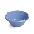 Round Washbasin 6L Blue Pigeon