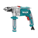 Impact drill