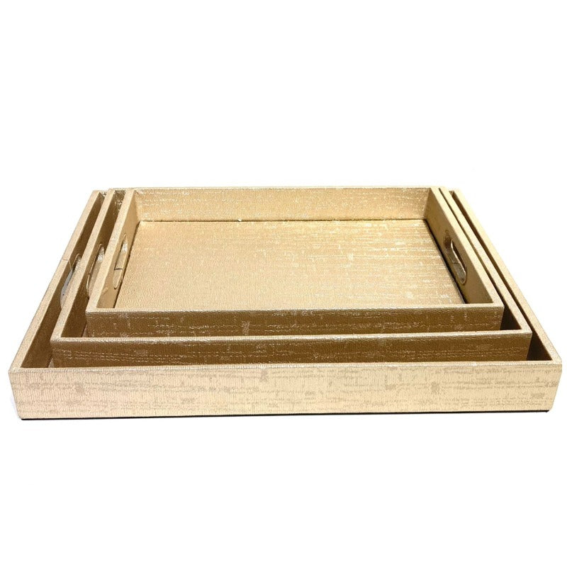 Serving Tray (Set of 3)