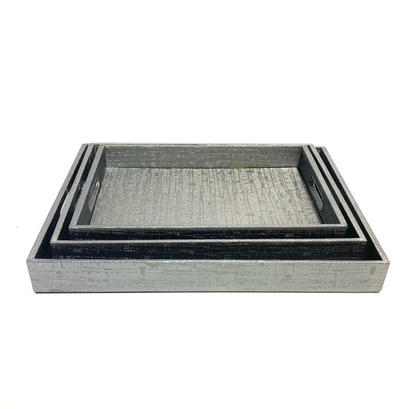 Serving Tray (Set of 3)