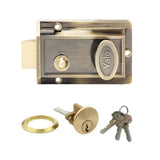 Yale Night Latch AB