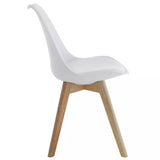 Dining & Room Chair White