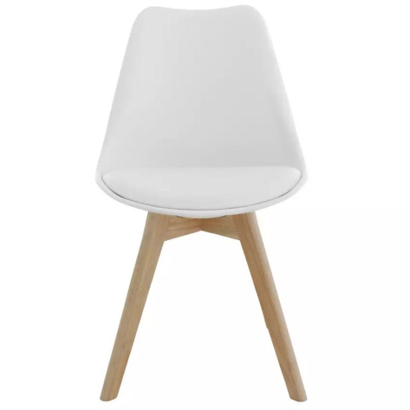 Dining & Room Chair White