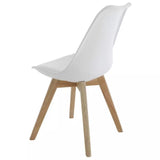 Dining & Room Chair White