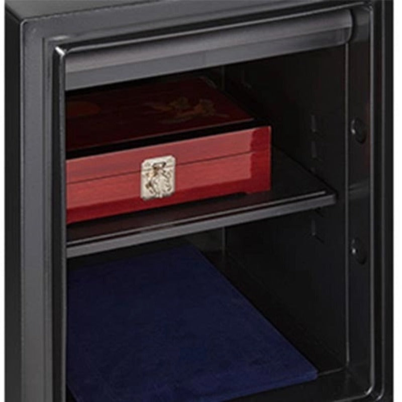 Diplomate Premium Fire Safe Wise