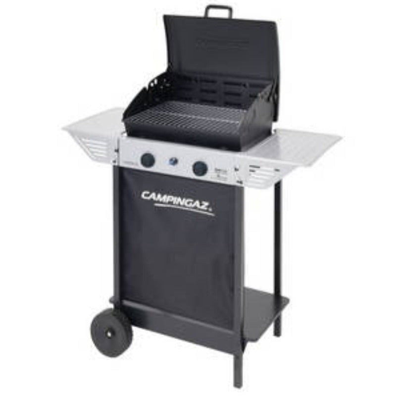 Bbq Grill Xpert