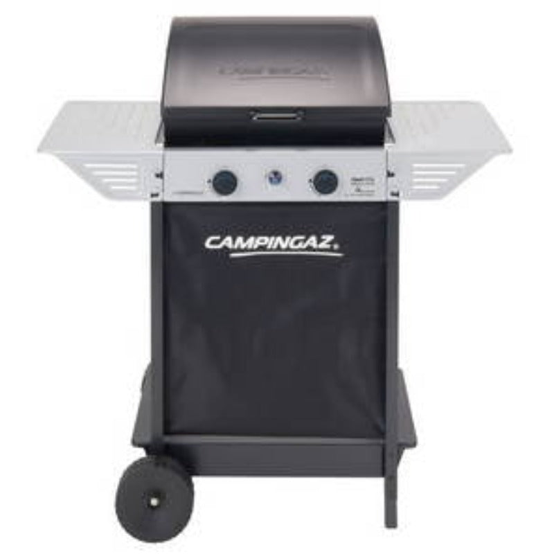 Bbq Grill Xpert