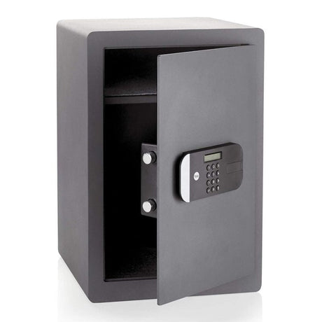 Yale Maximum Security Biometric Office Safe Large