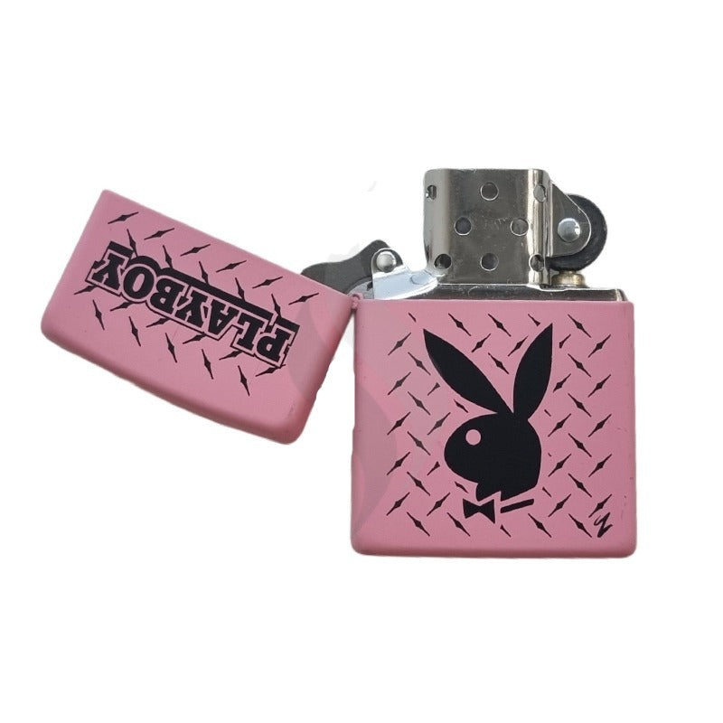 Zippo Play Boy Planeta